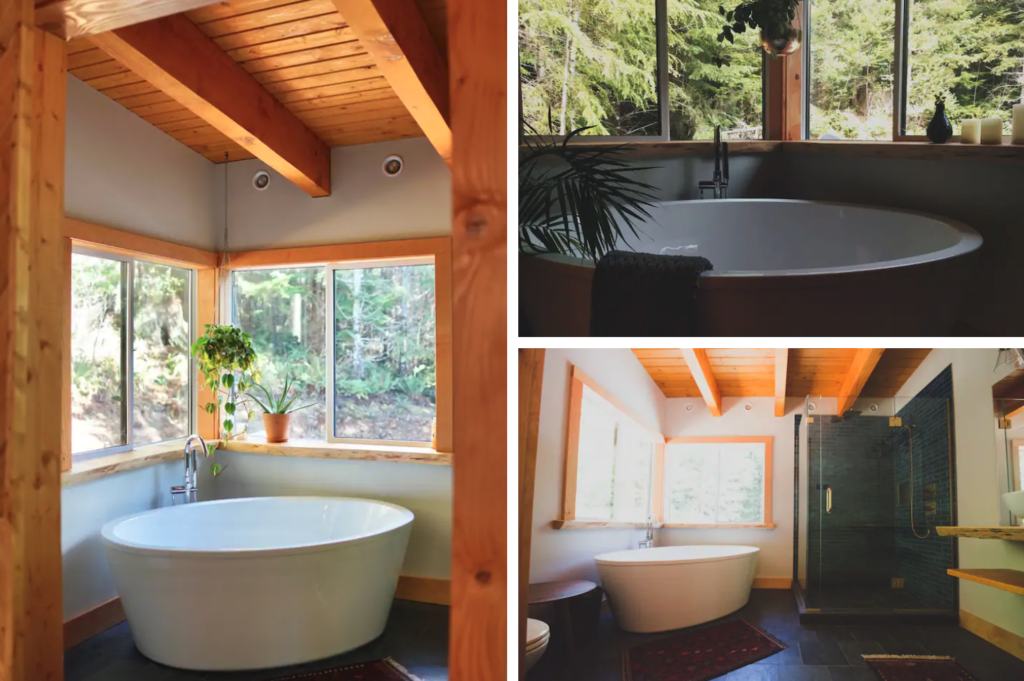 Vancouver Island Elopement